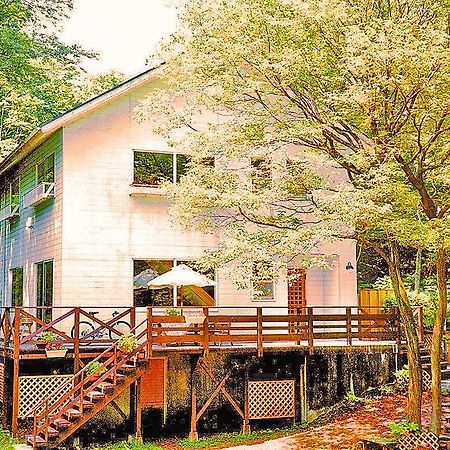 Pension Ippekiko Atami  Exterior photo